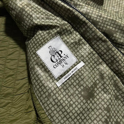 CP Company Camotage Explorer Jacket