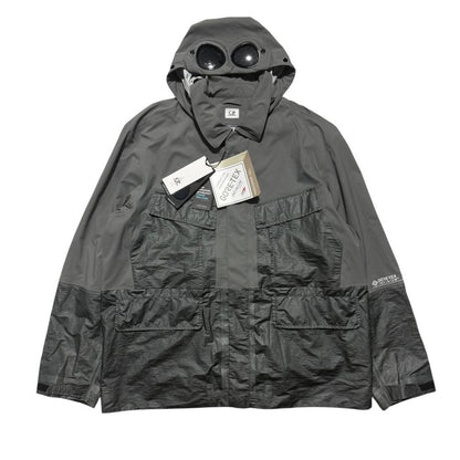 CP Company Gore-Tex Infinium Goggle Jacket