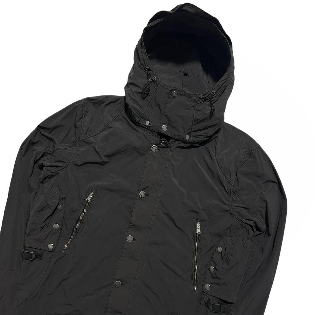 CP Company Nylon Jacket