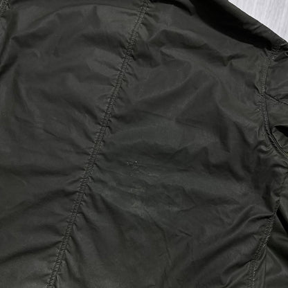 Stone Island Liquid Reflective Jacket