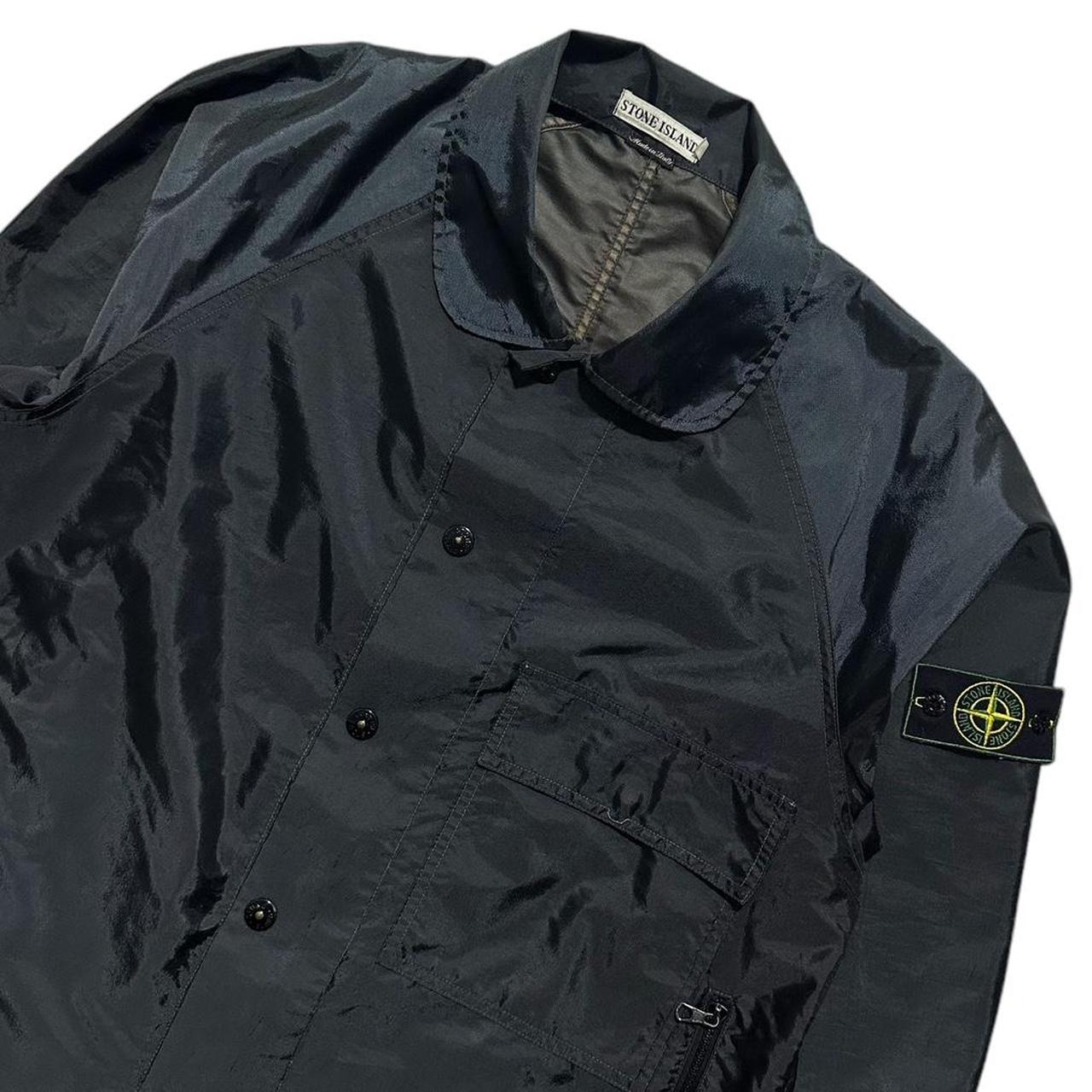 Stone Island Formula Steel Jacket