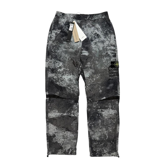 Stone Island Dover Street Market | Medium, Black