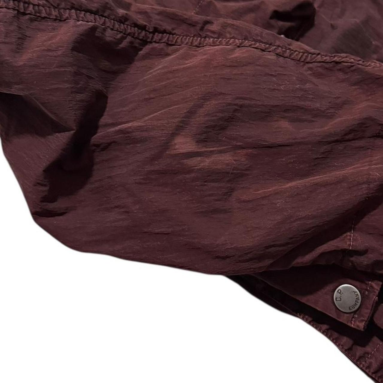 CP Company Mille Miglia Goggle Jacket