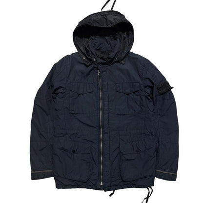 Stone Island A/W 2013 Shadow Project Jacket