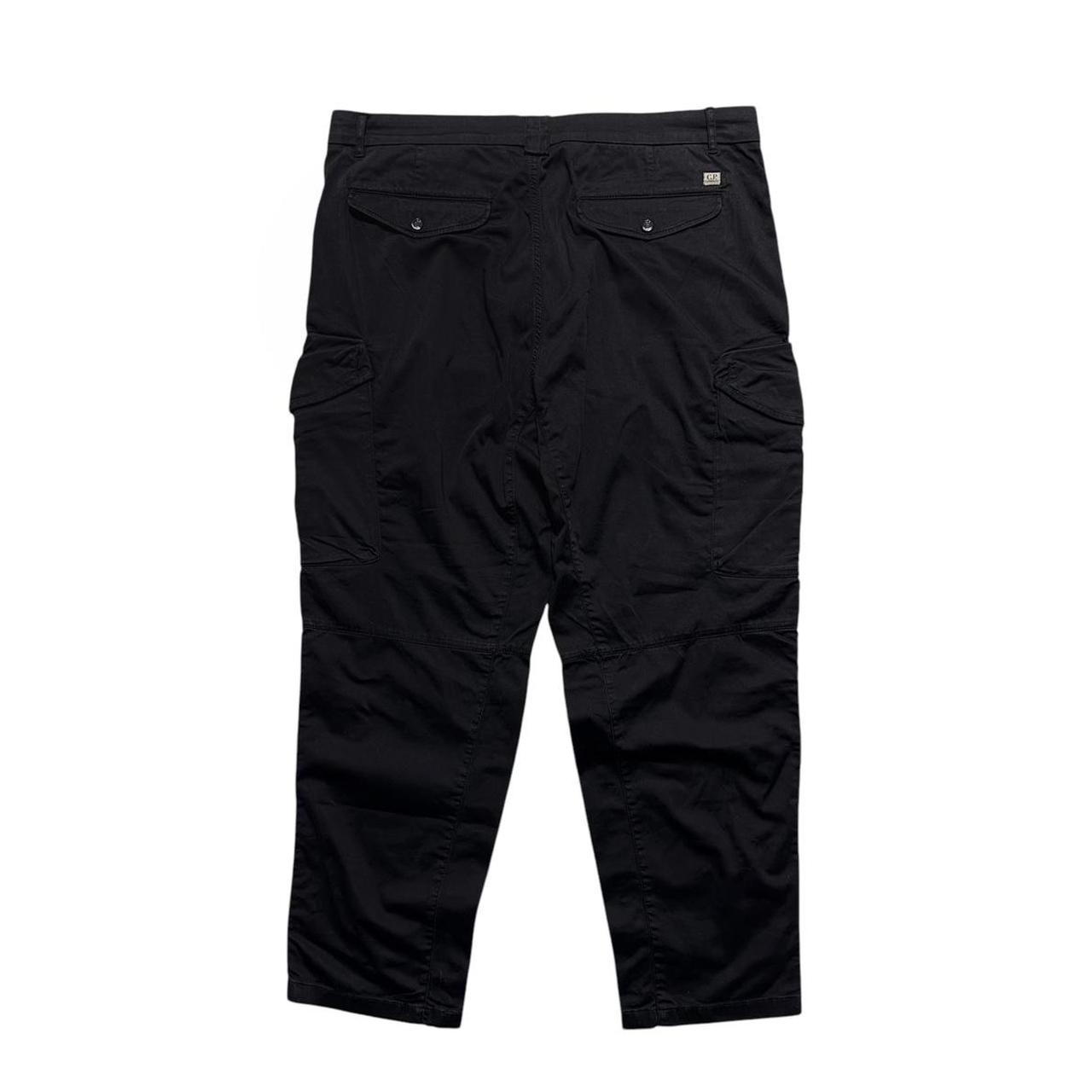 CP Company Cargo Trousers