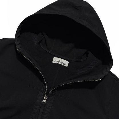 Stone Island Soft Shell-R Jacket