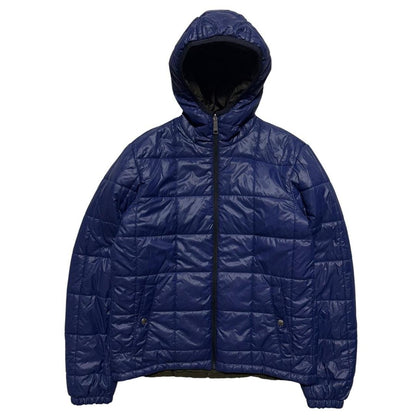 Prada Reversible Nylon Down Jacket