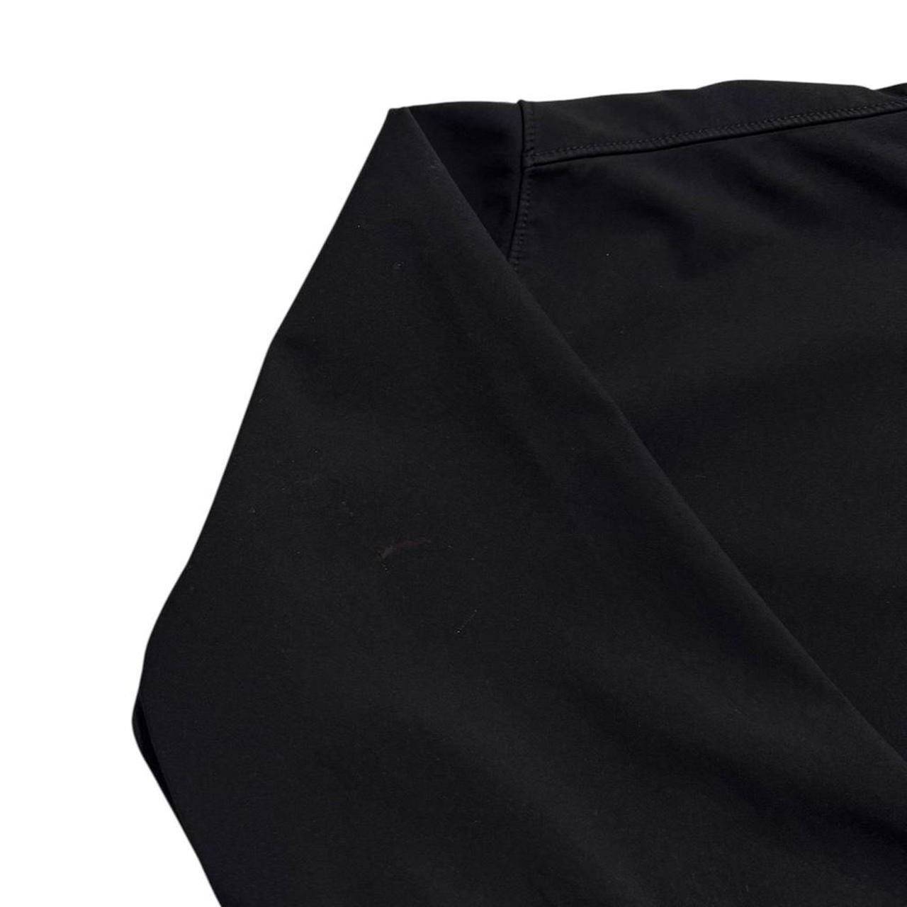 Stone Island Soft Shell Jacket