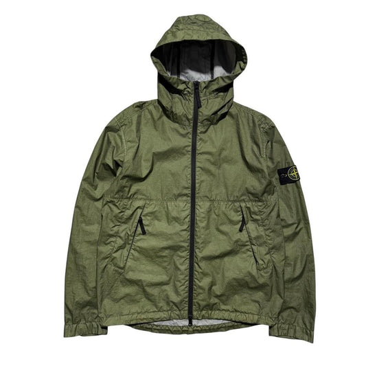 Stone Island Membrana 3L Jacket | Large, TBD