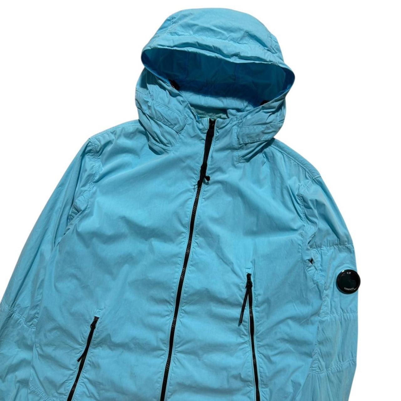 CP Company 50 Fili Jacket