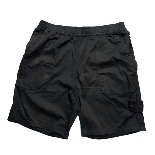 Stone Island Ghost Shorts | W34, TBD
