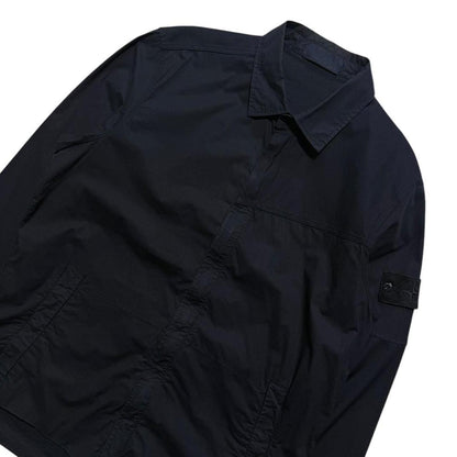 Stone Island Ghost Overshirt