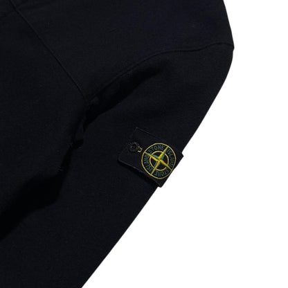 Stone Island A/W 2000 Heavy Wool Jacket