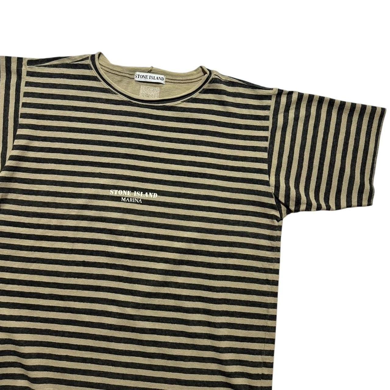 Stone Island Marina T-Shirt