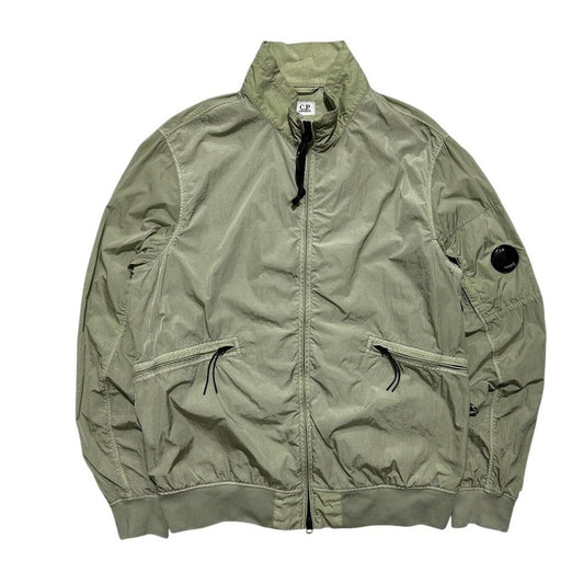 CP Company Chrome-R Nylon Jacket