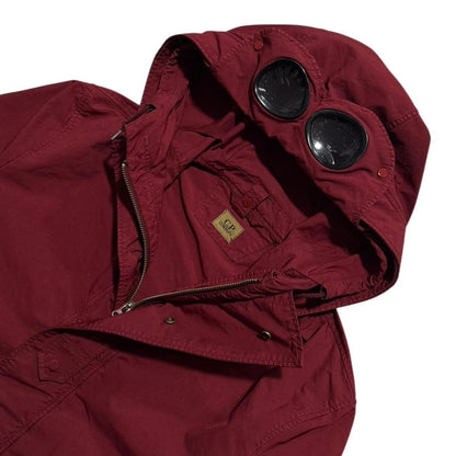 CP Company Micro Kei Goggle Jacket