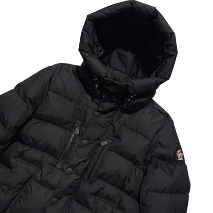 Moncler Rodenberg Down Ski Jacket