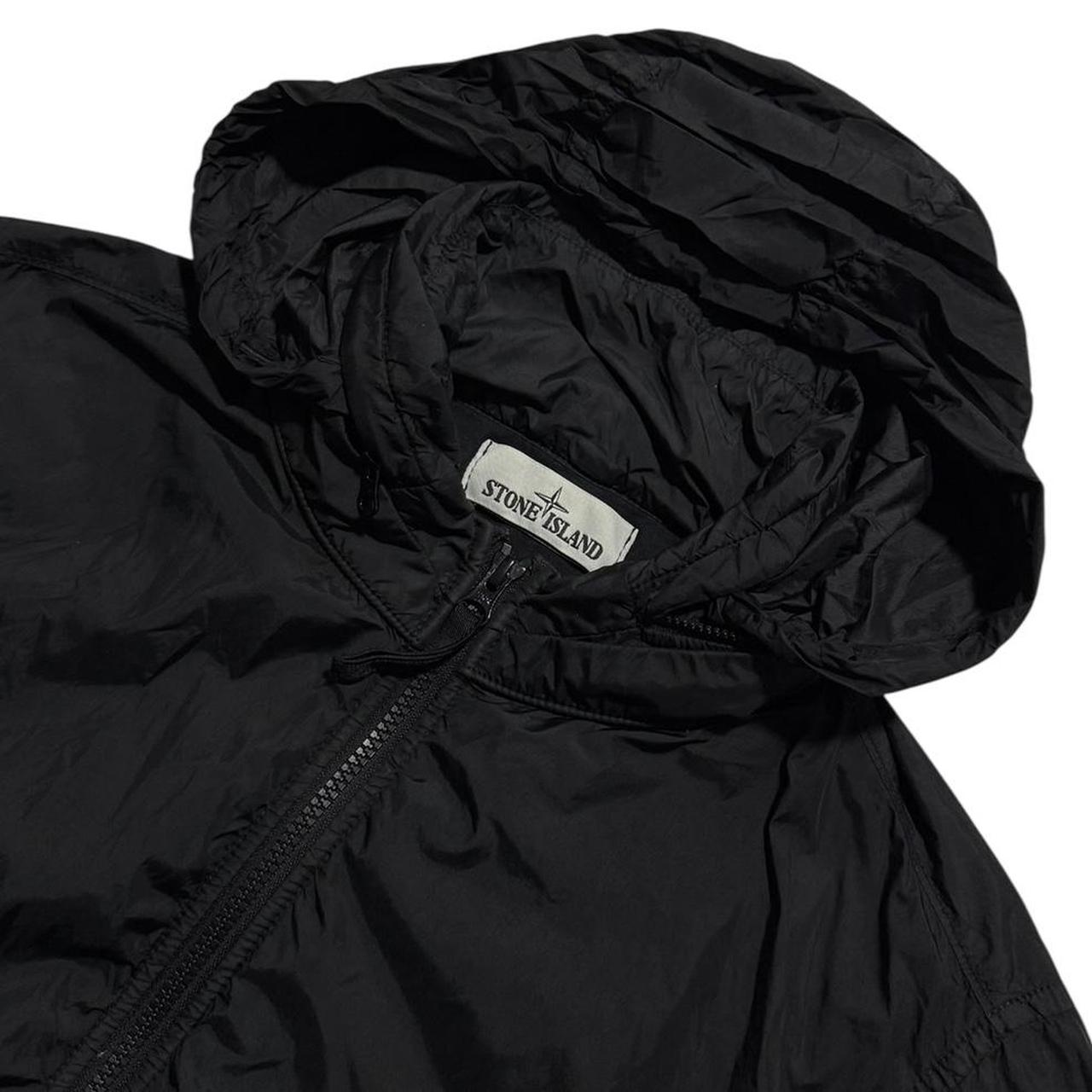 Stone Island Crinkle Reps Jacket