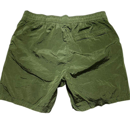 Stone Island Nylon Swim Shorts
