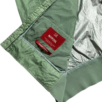 CP Company Nyfoil Jacket