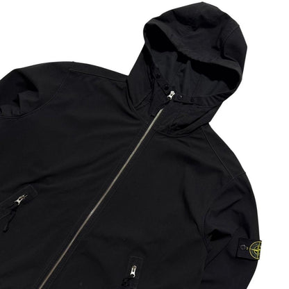Stone Island Soft Shell Jacket