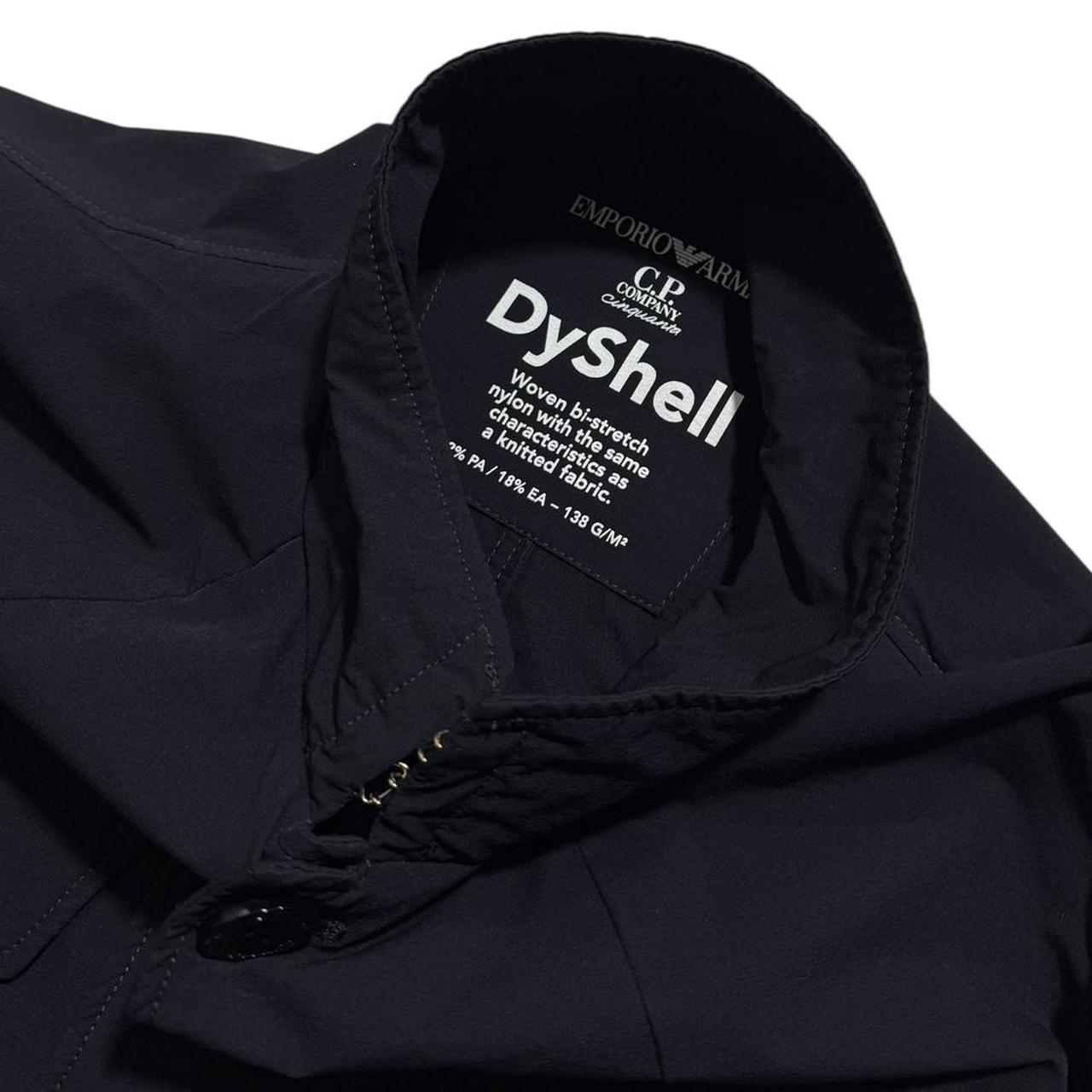 CP Company Armani Jacket