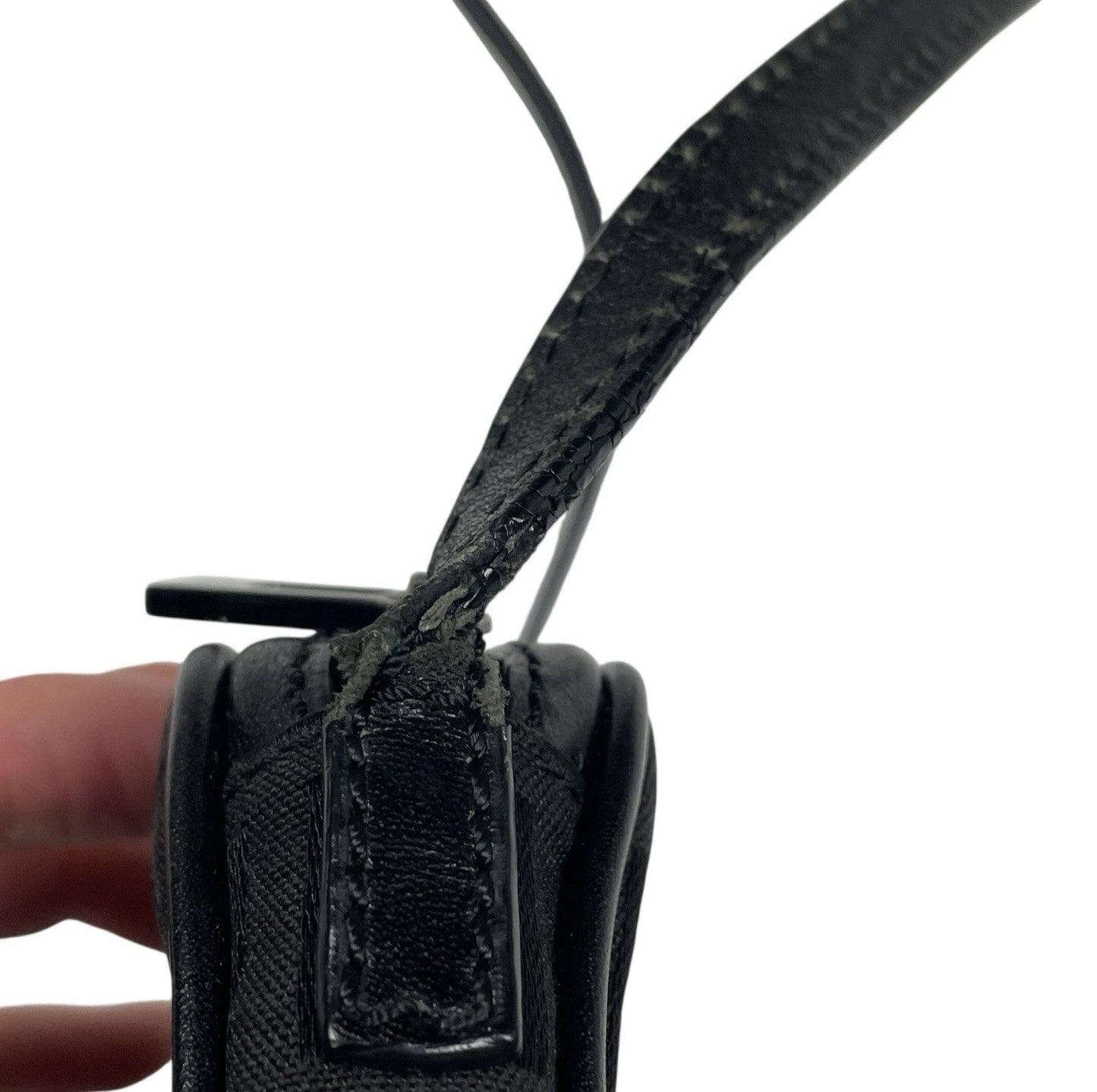 Fendi Crossbody Bag | O/S, Black