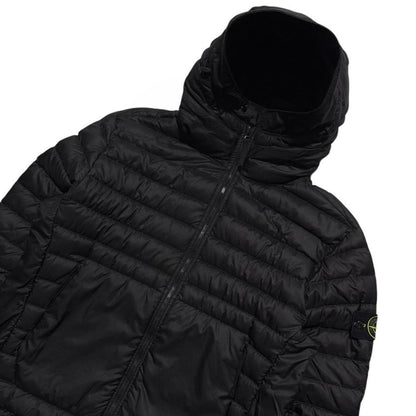 Stone Island Bio-Based Padded Down Jacket