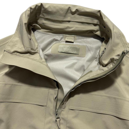 Stone Island Ghost Tank Shield Jacket