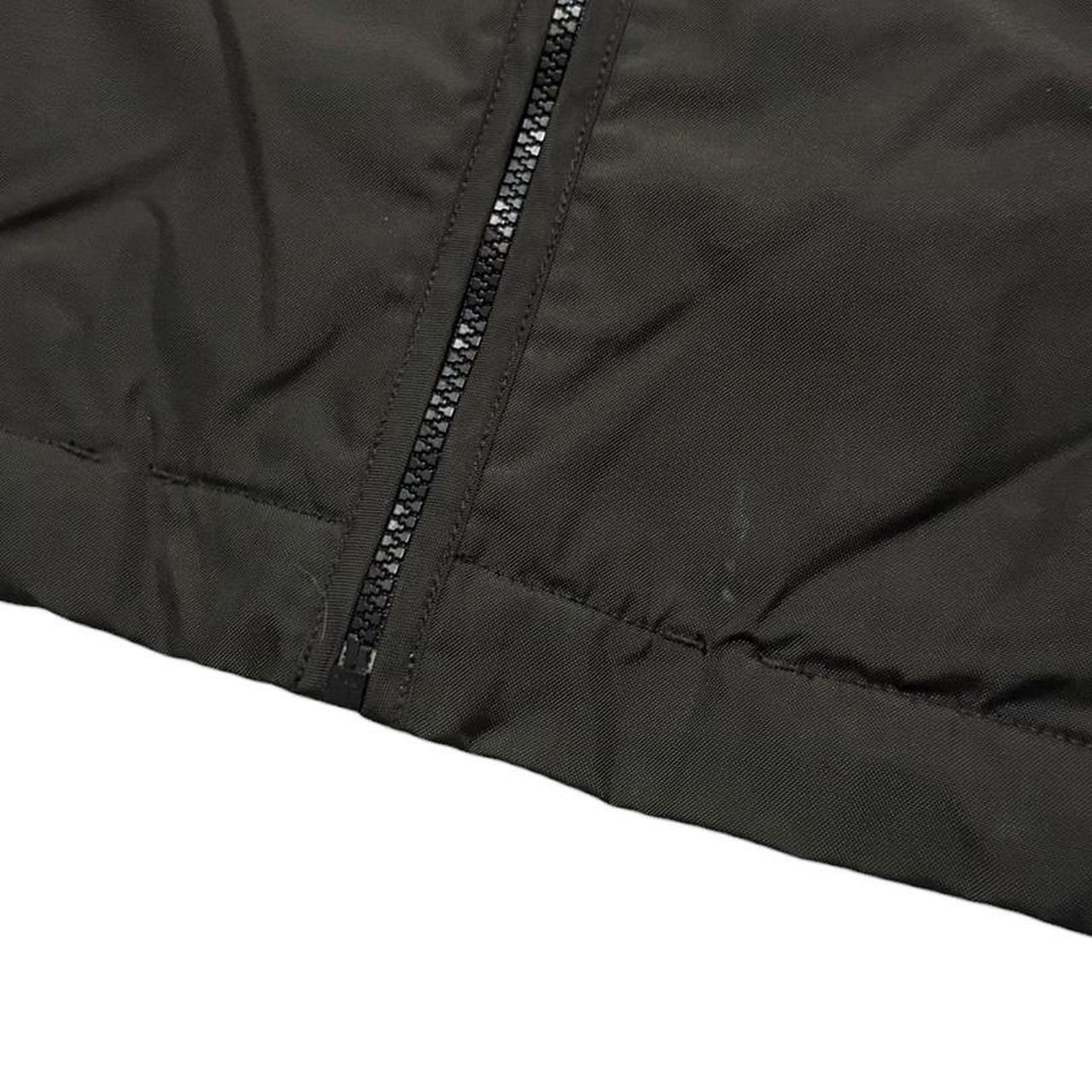 CP Company Leinster 200 Nylon Goggle Jacket