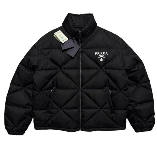 Prada Re-Nylon F/W 2022 Down Jacket