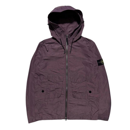 Stone Island Micro Reps Jacket