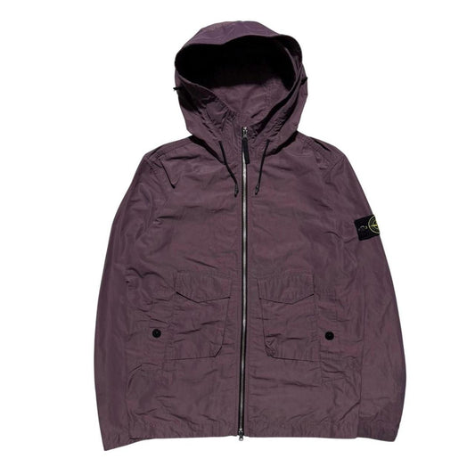 Stone Island Micro Reps Jacket