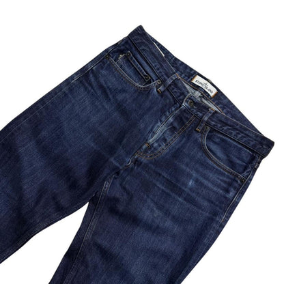 Stone Island Denim jeans