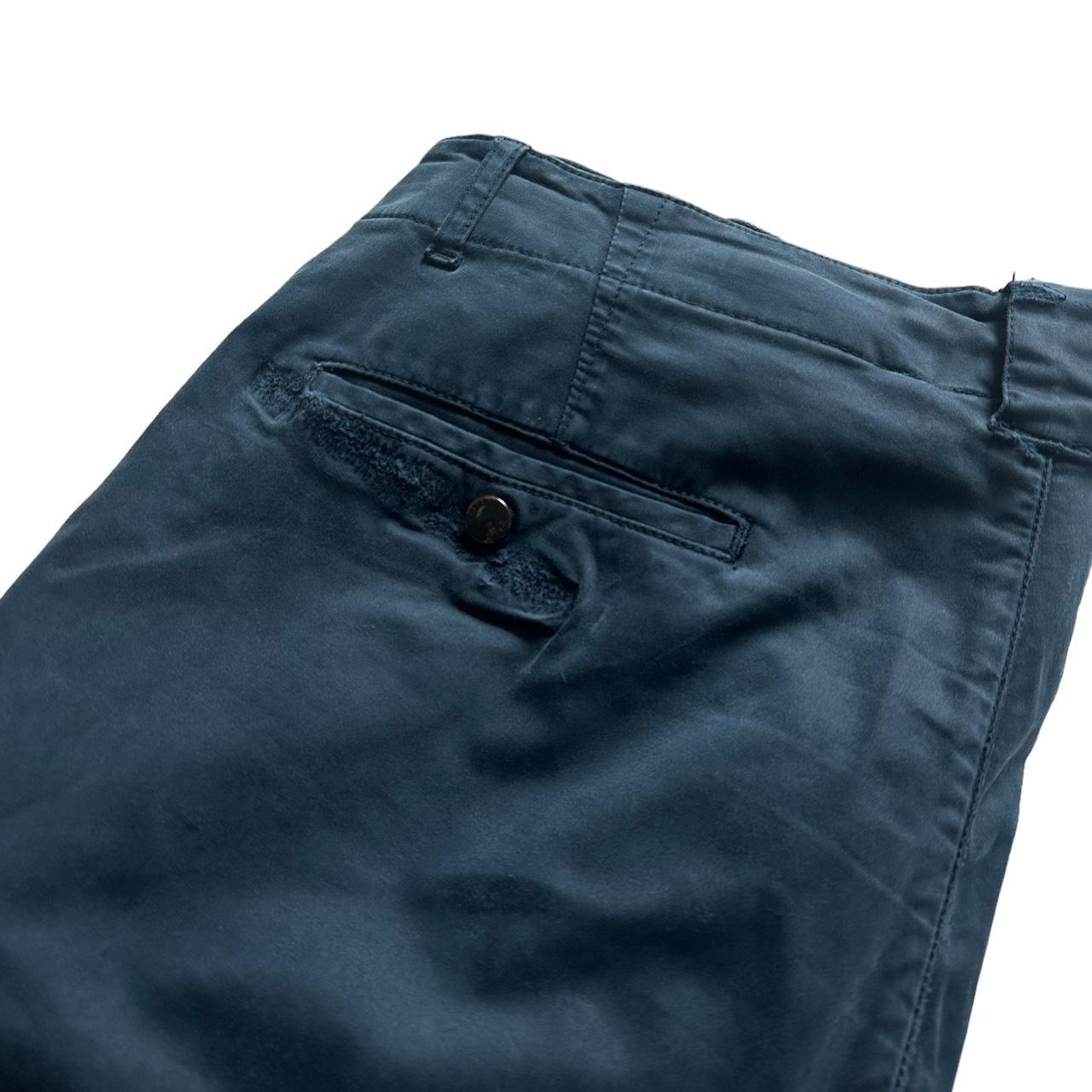 CP Company Slim Micro Lens Goggle Cargo Bottoms