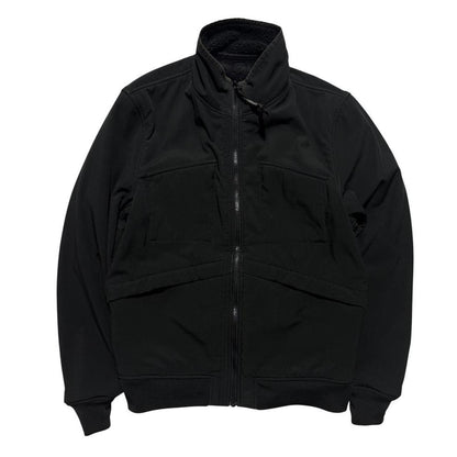 CP Company Reversible Fleece Jacket