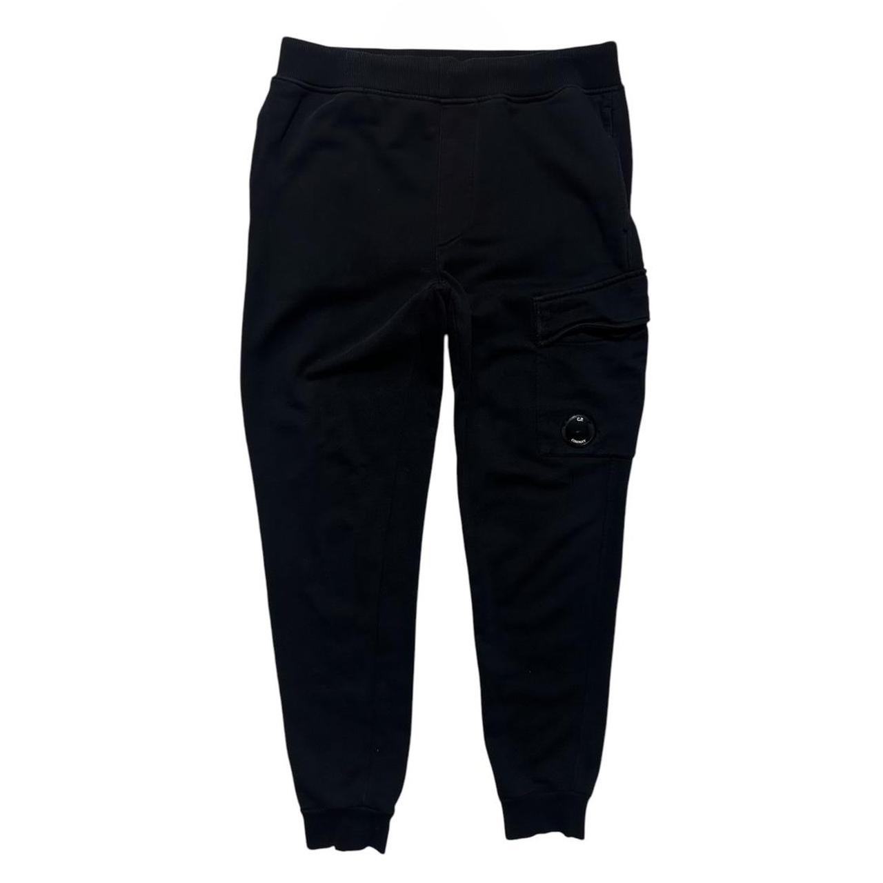 CP Company Cotton Sweatpants