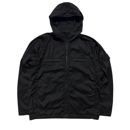Stone Island Ghost Reversible Jacket