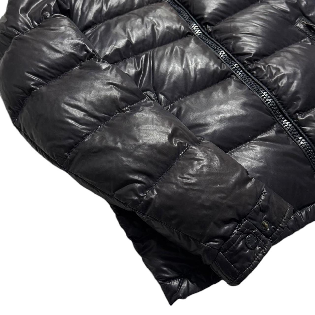 Moncler Maya Down Jacket