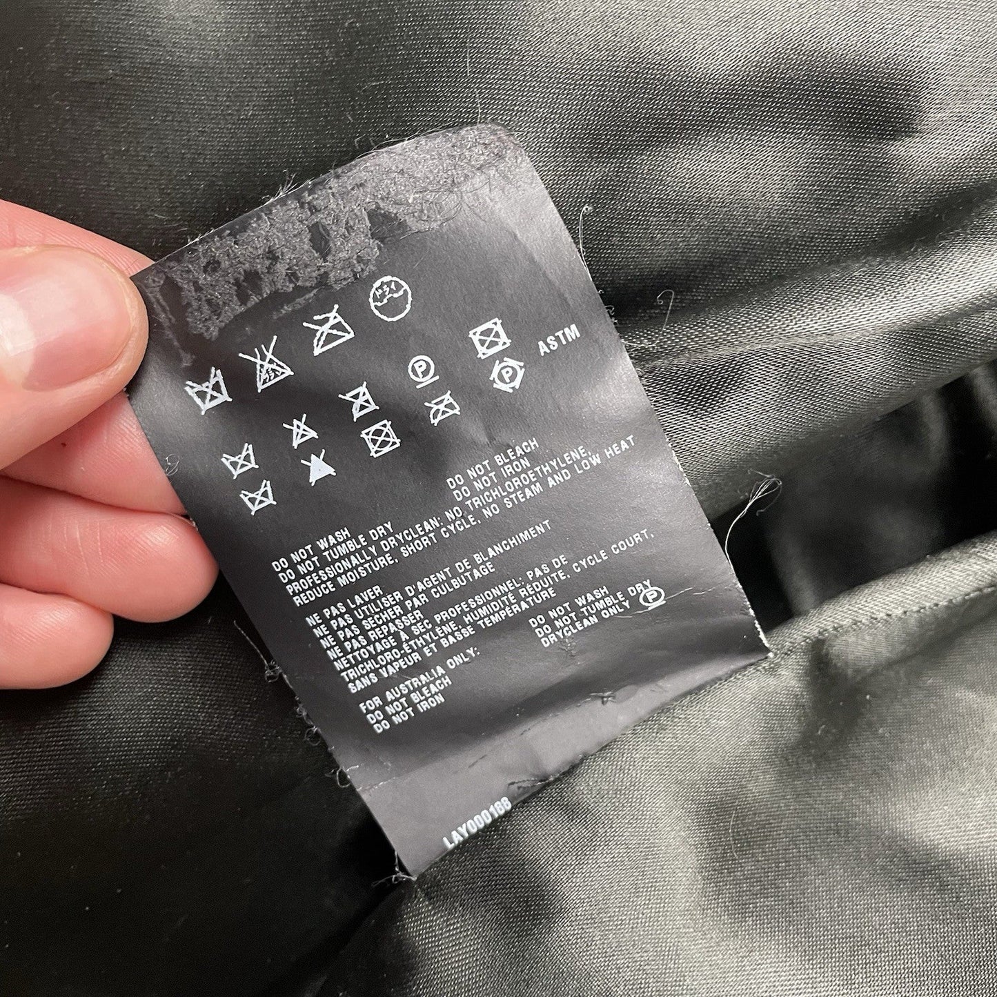Prada Mohair Cardigan, Size UK8 | O/S, Black