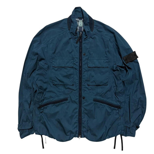 Stone Island Shadow Project Jacket