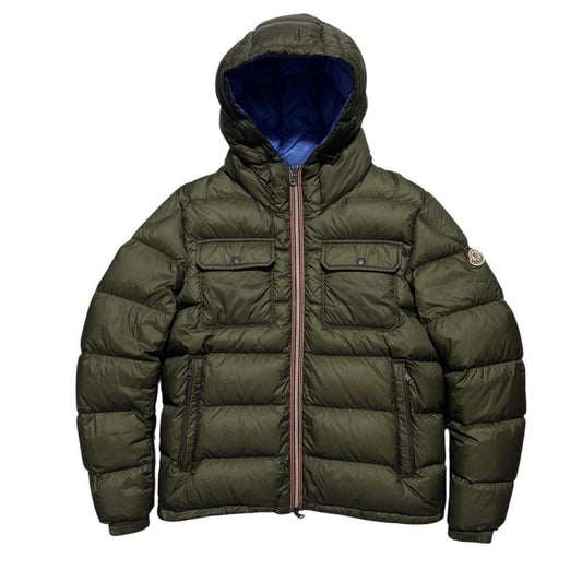 Moncler Morane Down Jacket