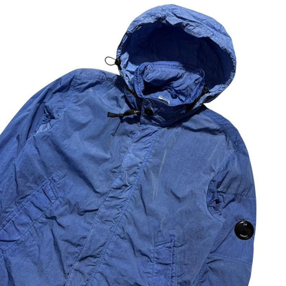 CP Company Chrome Re-Colour Jacket