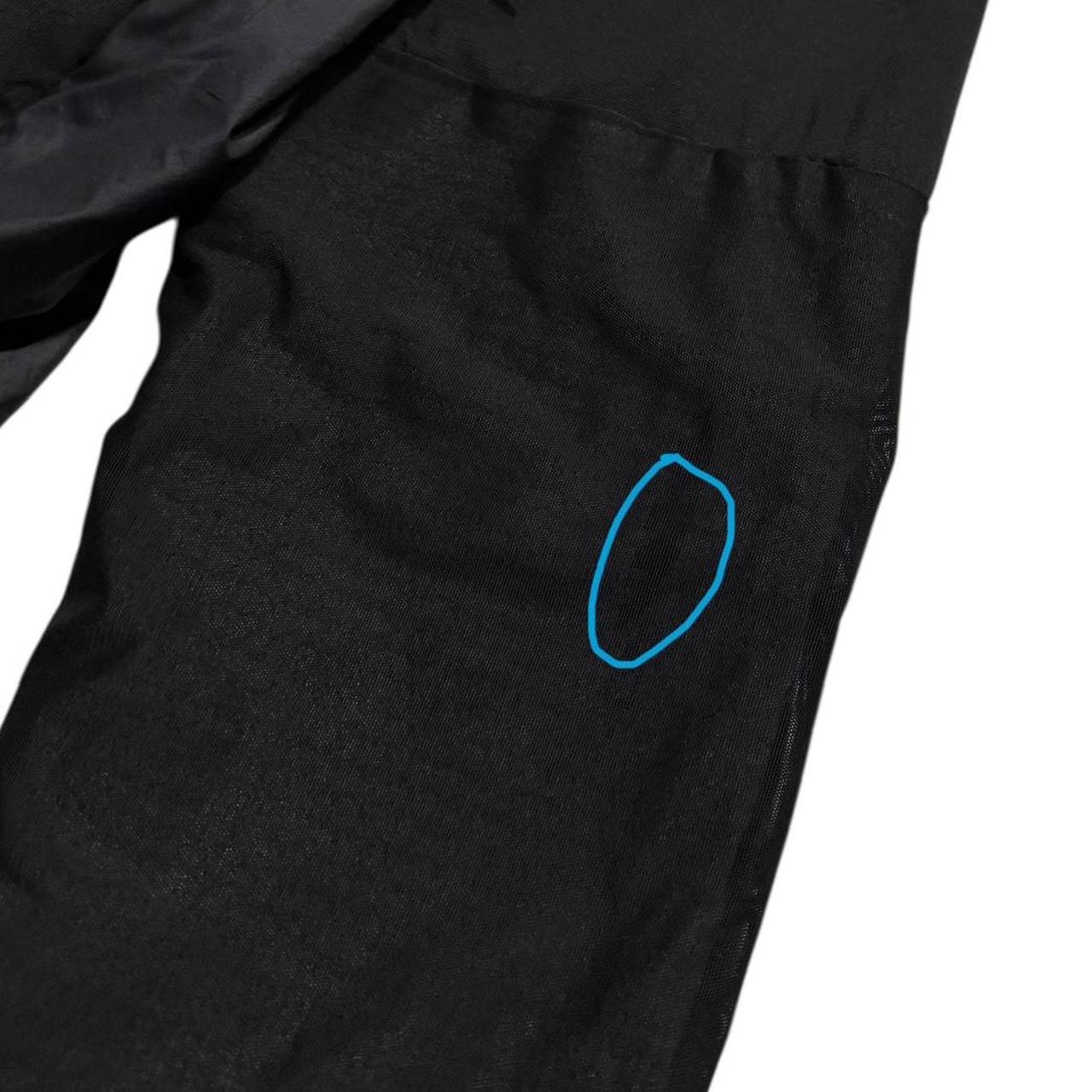 Stone Island Shadow Project Ren Mesh Jacket