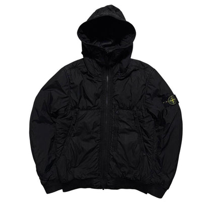 Stone Island Crinkle Reps Jacket