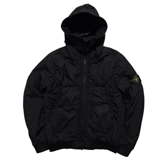 Stone Island Crinkle Reps Jacket
