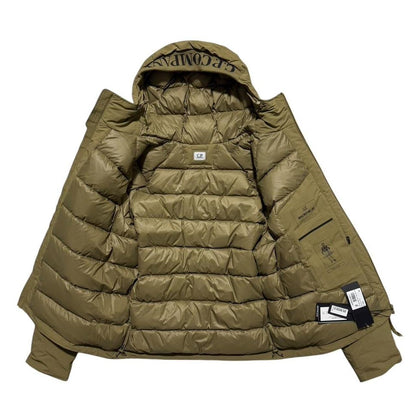 CP Company Micro-M (R) Down Jacket