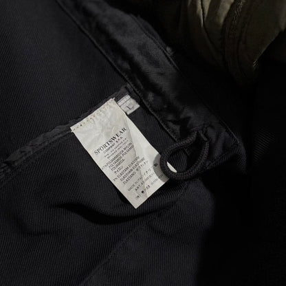 Stone Island Dutch Rope Multipocket Jacket