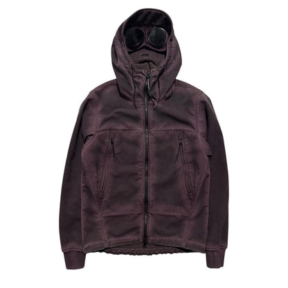 CP Company Re-Colour Soft Shell Jacket