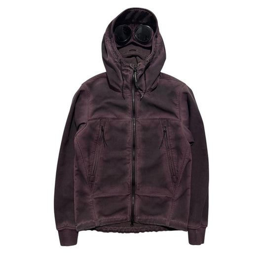 CP Company Re-Colour Soft Shell Jacket